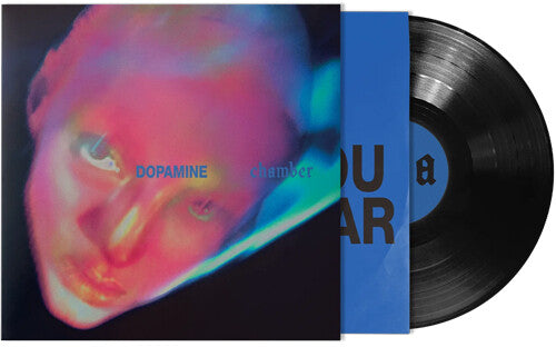 Fontaines D.C. - Dopamine Chamber