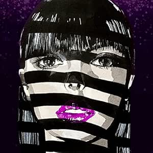 Purple Disco Machine - Exotica