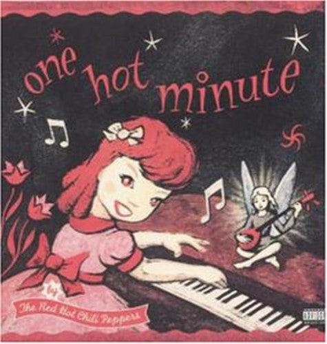 Red Hot Chili Peppers - One Hot Minute [Import]