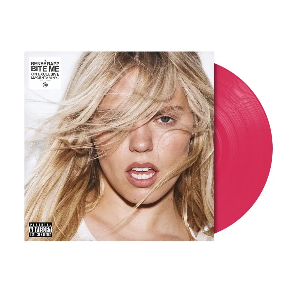 Renee Rapp - Bite Me