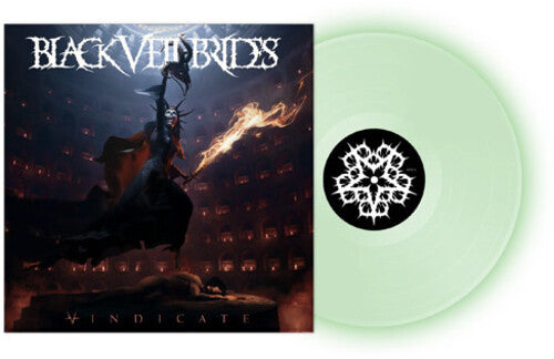 Black Veil Brides - Vindicate