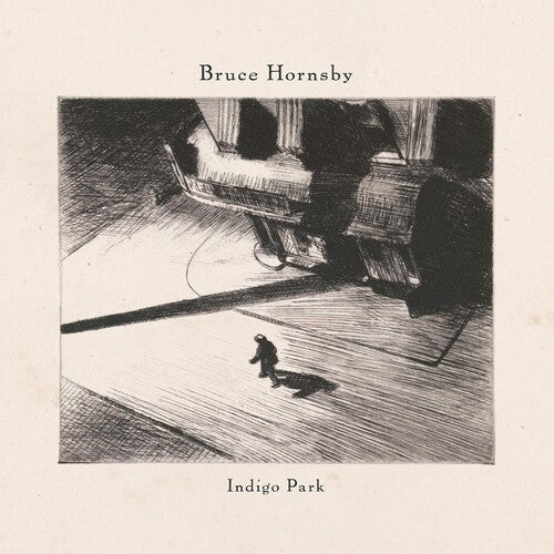 Bruce Hornsby - Indigo Park