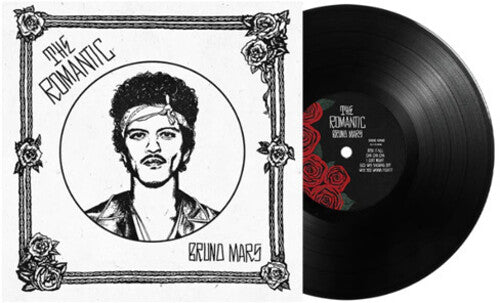 Bruno Mars - The Romantic