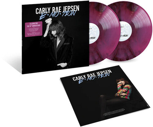 Carly Rae Jepsen - E•MO•TION [10th Anniversary Edition]