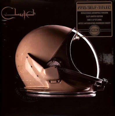 Clutch - Clutch