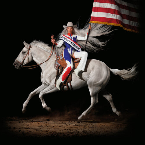 Beyoncé - Cowboy Carter