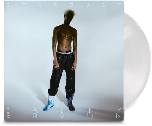 Danny Brown - Stardust
