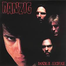 Danzig - II: Lucifuge