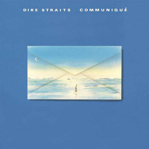 Dire Straits - Communiqué
