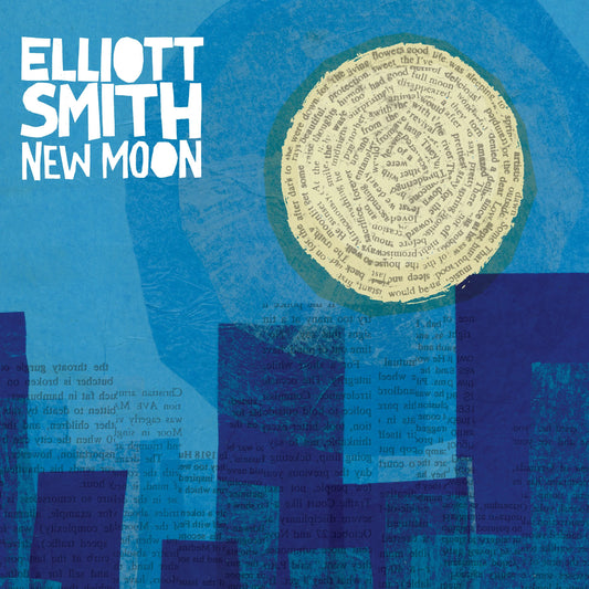 Elliott Smith - New Moon