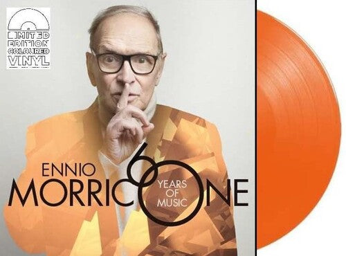 Ennio Morricone - 60 Years of Music