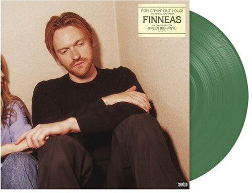 Finneas - For Cryin' Out Loud!