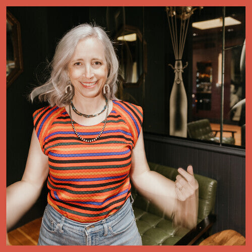 Laura Veirs - Temple Songs