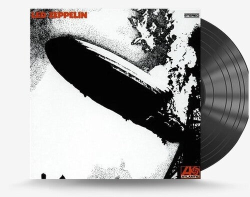 Led Zeppelin - Led Zeppelin I