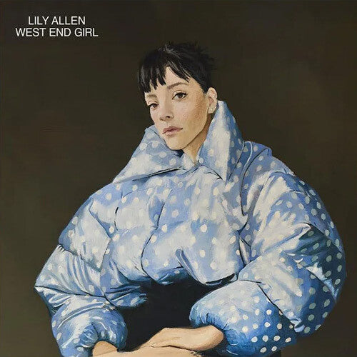 Lily Allen - West End Girl