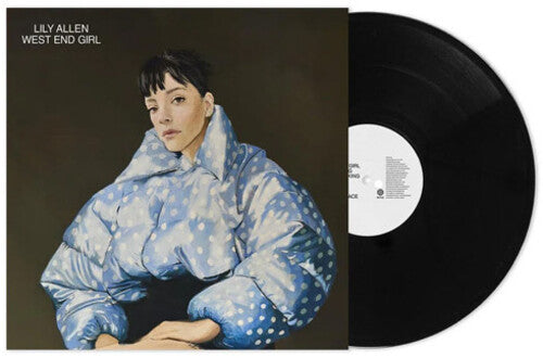 Lily Allen - West End Girl