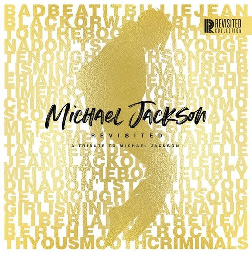 Michael Jackson Revisited: Tribute To Michael Jackson - Various Artists
