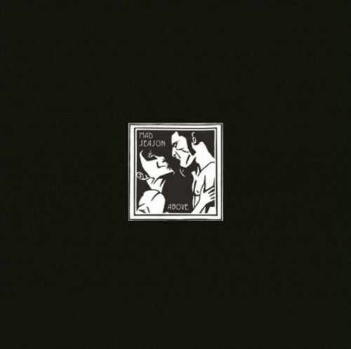 Mad Season - Above [MOV Import]