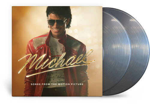 Michael Jackson - Michael: Songs From The Motion Picture