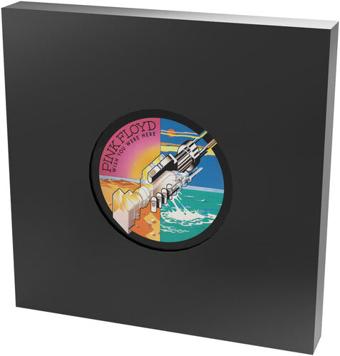 Pink Floyd - Wish You Were Here 50