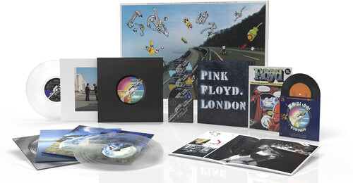 Pink Floyd - Wish You Were Here 50