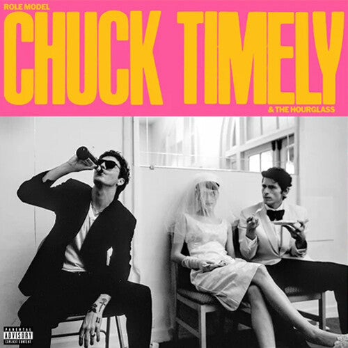 Role Model - Chuck Timely & The Hourglass