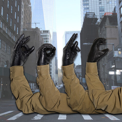 Standing On the Corner - SOTC “II”