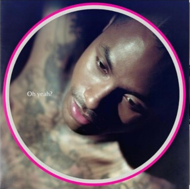 Steve Lacy - Oh Yeah?