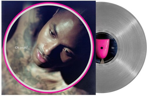 Steve Lacy - Oh Yeah?