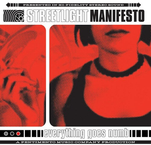 Streetlight Manifesto - Everything Goes Numb