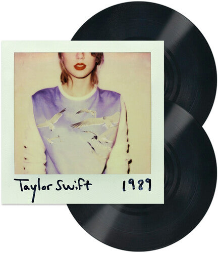 Taylor Swift - 1989