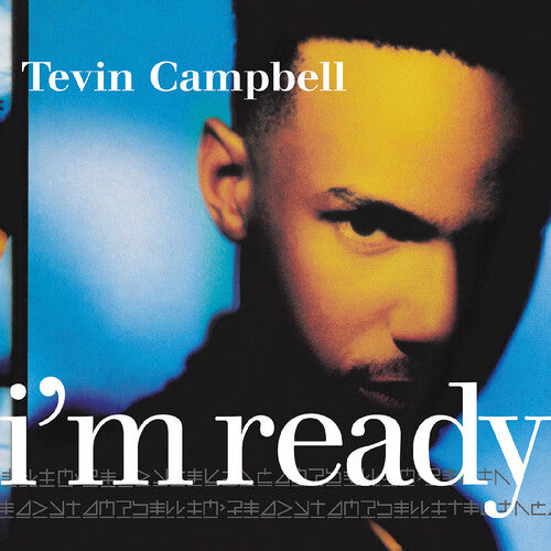 Tevin Campbell - I'm Ready