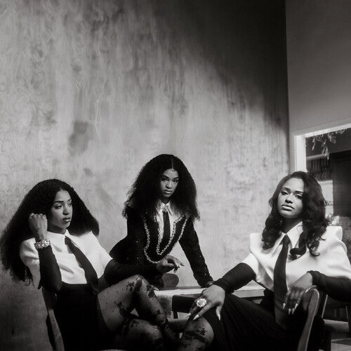 The Womack Sisters - The Womack Sisters