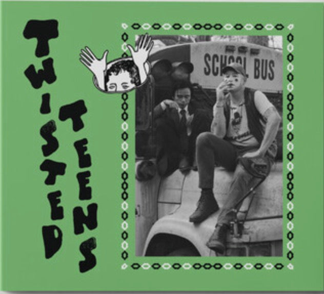 Twisted Teens - Blame the Clown