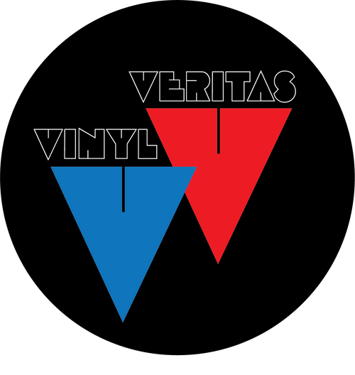 McCoy Tyner - The Real McCoy – Vinyl Veritas