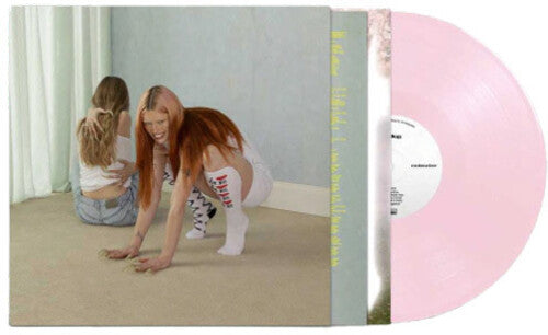 Wet Leg - Moisturizer [baby pink vinyl]