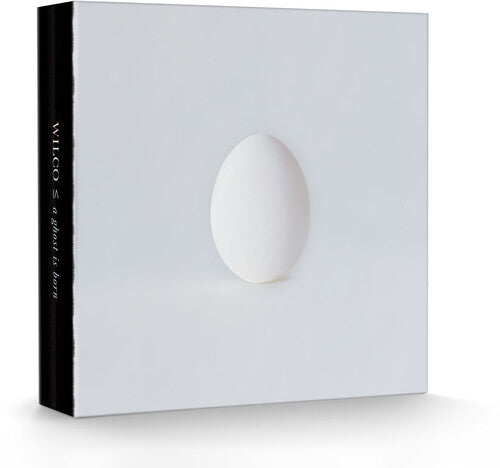 Wilco - A Ghost Is Born (Deluxe)