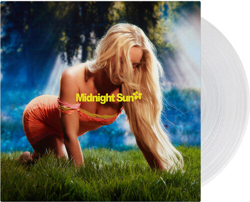 Zara Larsson - Midnight Sun