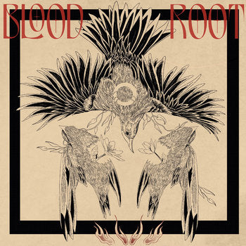 Blood Root - I'm Not Trying To Start A Fire Anymore