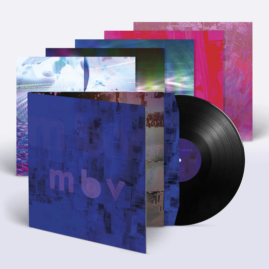My Bloody Valentine - M B V
