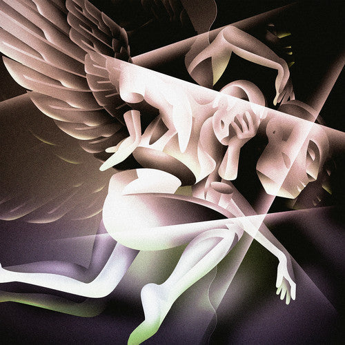 Smashing Pumpkins - Shiny And Oh So Bright (Vol.1 / LP - No Past, No Future, No Sun)